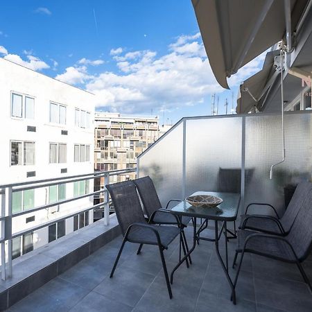 Cittadino, Nilie Hospitality Mgmt Διαμέρισμα Θεσσαλονίκη Εξωτερικό φωτογραφία