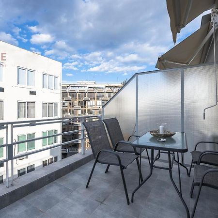 Cittadino, Nilie Hospitality Mgmt Διαμέρισμα Θεσσαλονίκη Εξωτερικό φωτογραφία