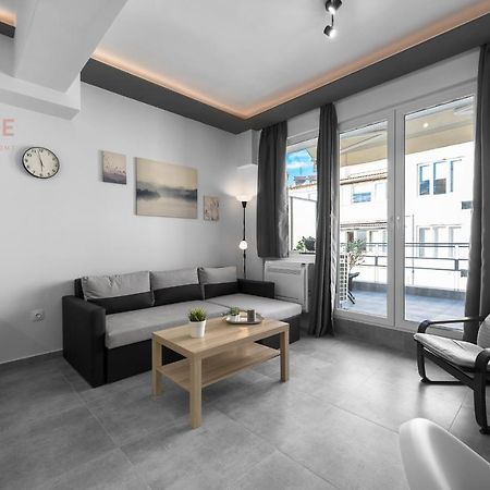 Cittadino, Nilie Hospitality Mgmt Διαμέρισμα Θεσσαλονίκη Εξωτερικό φωτογραφία