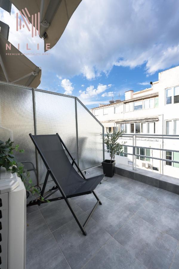Cittadino, Nilie Hospitality Mgmt Διαμέρισμα Θεσσαλονίκη Εξωτερικό φωτογραφία